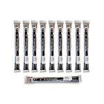 Cyalume 6" Emergency Glow Sticks - 10 Pack