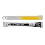Cyalume 6" Emergency Glow Sticks - 10 Pack