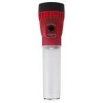 Life Gear LED Flashlight with Storage Compartment