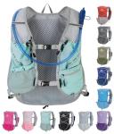 Lightweight Hydration Running Vest with 1.5L Bladder