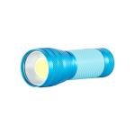 Dorcy 100-Lumen Weather Resistant Glow LED Flashlight