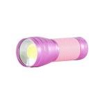 Dorcy 100-Lumen Weather Resistant Glow LED Flashlight