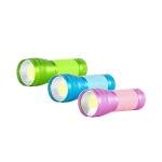 Dorcy 100-Lumen Weather Resistant Glow LED Flashlight