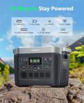 GROWATT INFINITY 2000 Portable Power Station