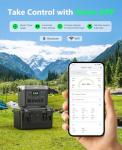 GROWATT INFINITY 2000 Portable Power Station