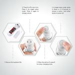 15-Color Portable Light Stick for Camping Fun