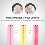 15-Color Portable Light Stick for Camping Fun
