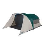 Coleman Cabin Tent with Screened Porch for 4-6