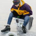 Tahoe Trails Bright 1000LM Battery-Powered Lantern