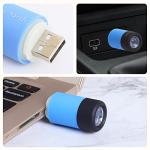 UCEC Mini Keychain Flashlight - 8 Pack