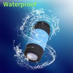 UCEC Mini Keychain Flashlight - 8 Pack