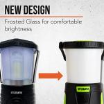 2000 Lumen LED Camping Lantern with 360° Control