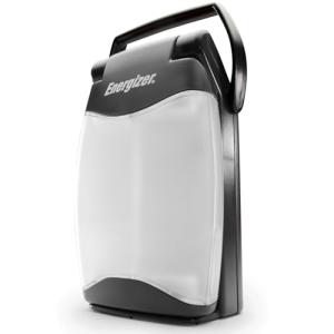 Energizer WeatherReady Folding LED Camping Lantern