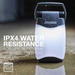 Energizer WeatherReady Folding LED Camping Lantern