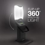 Energizer WeatherReady Folding LED Camping Lantern