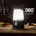 Energizer WeatheReady 360 LED Camping Lantern
