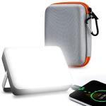 Eventek Rechargeable LED Camping Lantern with 4 Modes