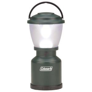 Coleman 4D LED Camp Lantern - Lightweight & Water-Resistant