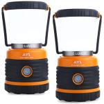 Bright LED Camping Lantern with 4 Lighting Modes