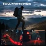 Collapsible LED Camping Lanterns - 2 Pack