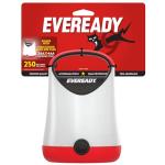 Eveready LED Camping Lantern X-250 - Bright & Durable