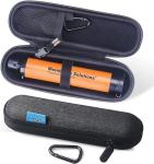 Lightweight Water Filter Straw with Carry Case