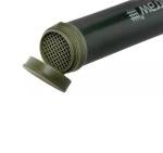 LifeStraw Water Filter for Camping and Travel