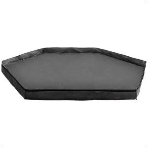 CLAM Quick-Set Tent Footprint and Tarp 150