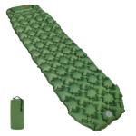 Ultralight Camping Sleeping Pad with Built-in Pump