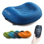 Ultralight Inflatable Camping Travel Pillow by TrekoLogic