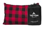 TETON Sports Washable Camp Pillow - Travel Ready