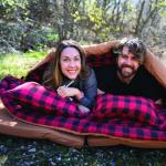 TETON Sports Washable Camp Pillow - Travel Ready