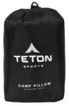 TETON Sports Washable Camp Pillow - Travel Ready