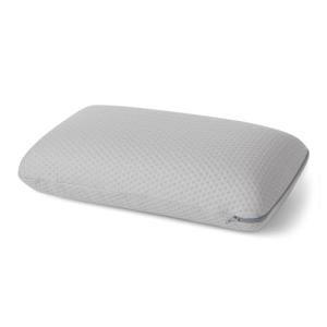 Memory Foam Camping Pillow with Washable Cover