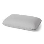 Memory Foam Camping Pillow with Washable Cover