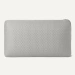 Memory Foam Camping Pillow with Washable Cover