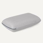Memory Foam Camping Pillow with Washable Cover