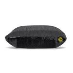 Nemo Fillo Camping and Backpacking Pillow - Black Pearl