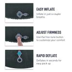 Sea to Summit Ultralight Inflatable Travel Pillow