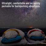 Sea to Summit Ultralight Inflatable Travel Pillow
