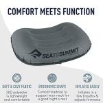 Sea to Summit Ultralight Inflatable Travel Pillow