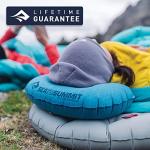 Sea to Summit Ultralight Inflatable Travel Pillow