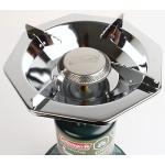 Coleman Green Bottle Stove – Compact and Portable