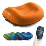 Ultralight Inflatable Camping Travel Pillow - ALUFT 2.0