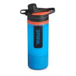 GRAYL GeoPress 24 oz Travel Water Purifier Bottle