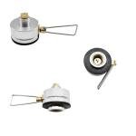 Catermos Portable Camping Stove with Butane Adapter