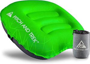 Ultralight Compact Camping Pillow for Support