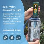 Katadyn Steripen Ultra UV Water Purifier