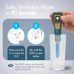 Katadyn Steripen Ultra UV Water Purifier