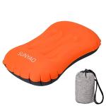 SUNYAO Ultralight Inflatable Camping Pillow for Comfort